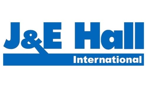 J&E HALL