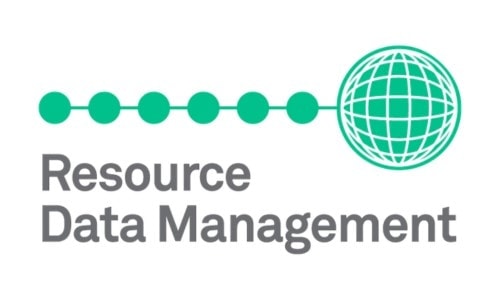 Resource data management